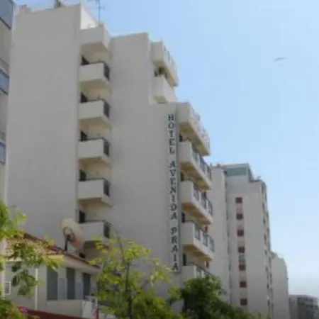 Hotel Avenida 3*