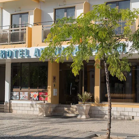 מלון Avenida