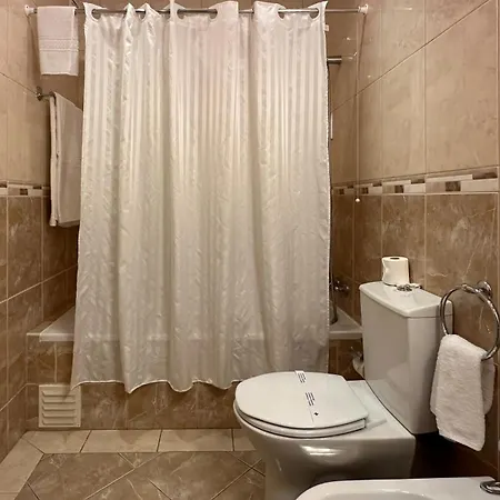 Hotel Avenida Portimão