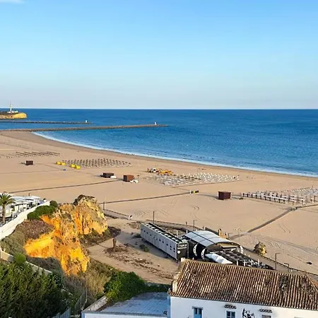 Hotel Avenida Portimão