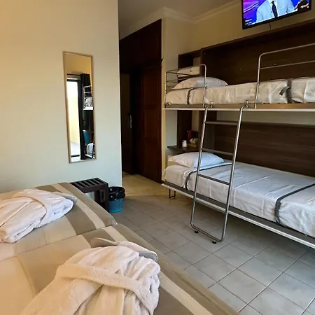 Avenida Hotel Portimão