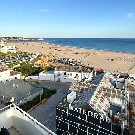 Avenida 3* Portimão