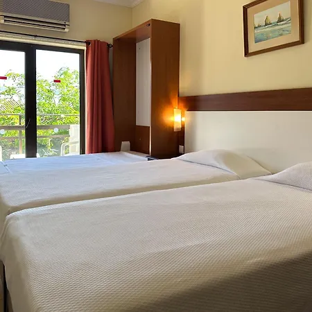 Avenida Hotel Portimão