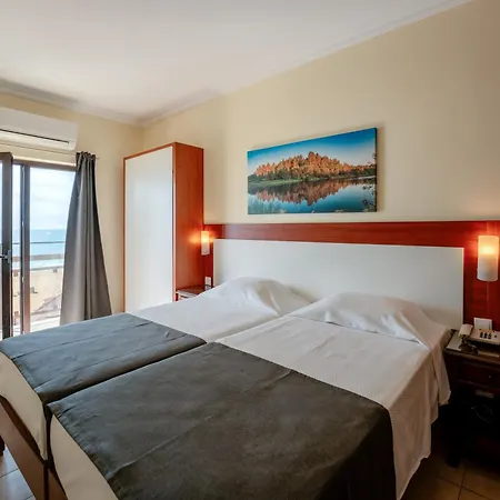 Avenida 3* Portimão