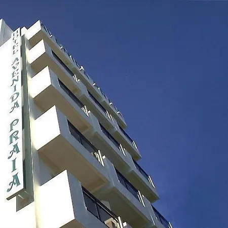 Hotel Avenida 3*