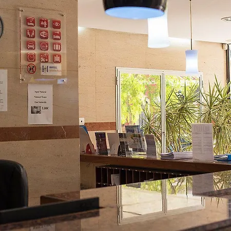 Avenida Hotel Portimão