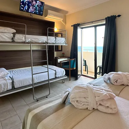 Avenida Hotel Portimão