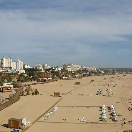 Avenida Portimão