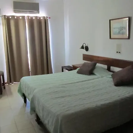 Avenida Hotel Portimão