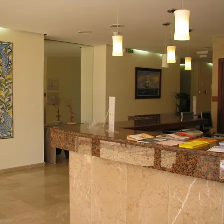 Avenida פורטימאו