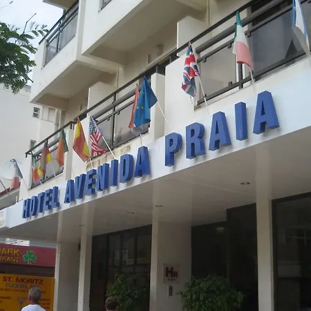 Avenida