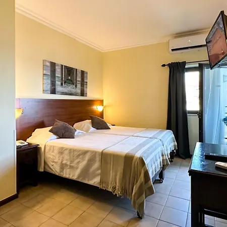 Hotel Avenida