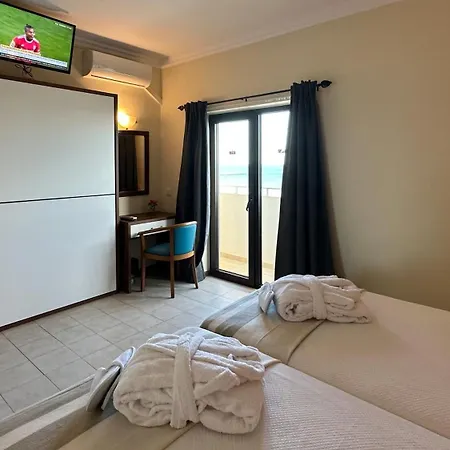 Hotel Avenida