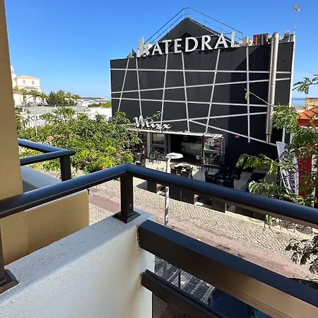 Hotel Avenida