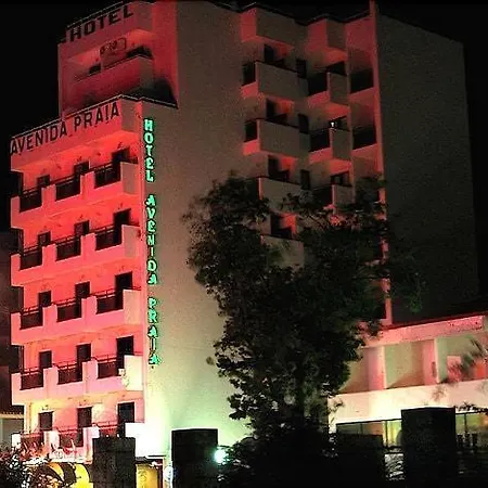 Hotel Avenida