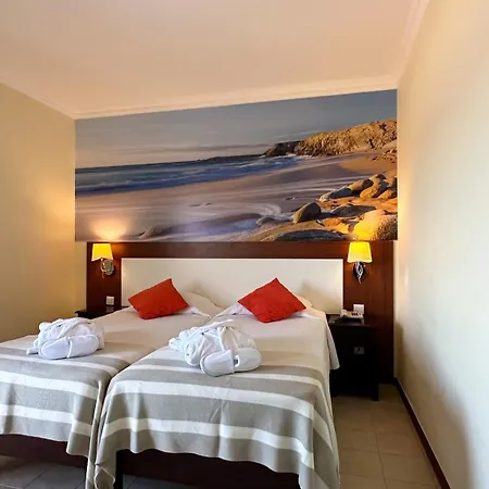 Avenida Hotel