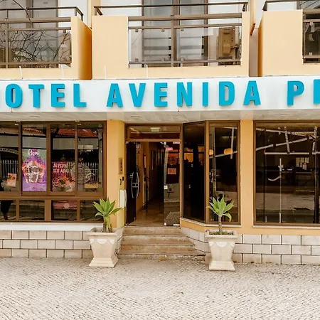 Avenida Hotel 3*